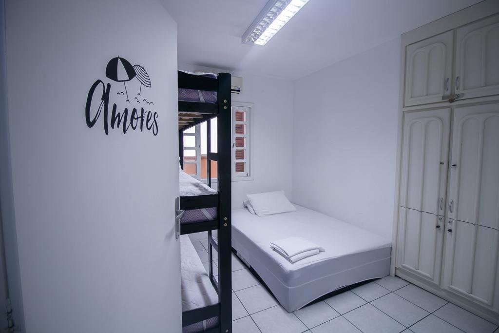 Positive Hostel Balneário Camboriú Exteriér fotografie